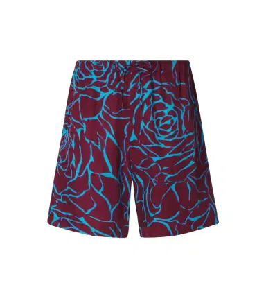 Dries Van Noten Floral shorts | Thumbnail 1