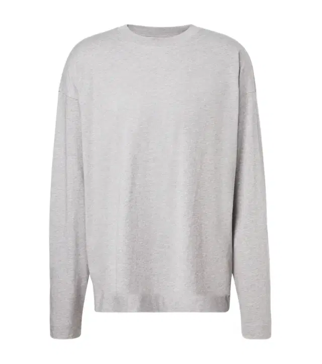 Dries Van Noten Oversized cotton jersey T-shirt