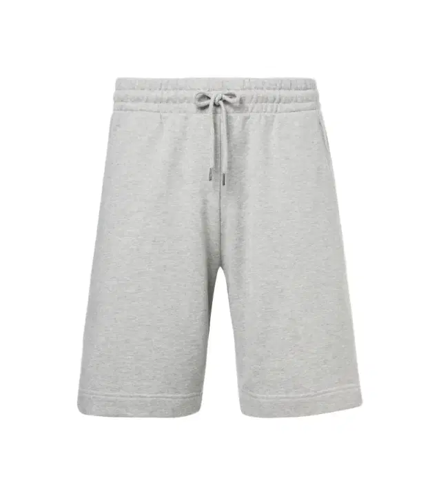 Dries Van Noten Cotton jersey shorts