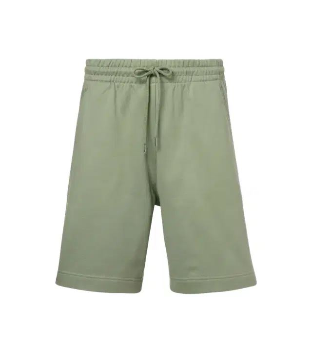 Dries Van Noten Cotton jersey shorts