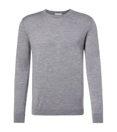 Allude Virgin wool sweater | Thumbnail 1