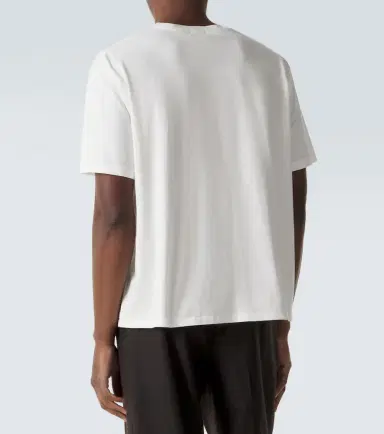 BODE Printed cotton jersey T-shirt | Thumbnail 2