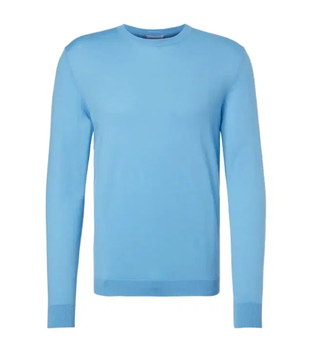 Allude Virgin wool sweater
