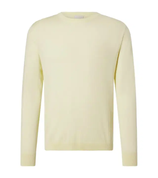 Allude Virgin wool sweater