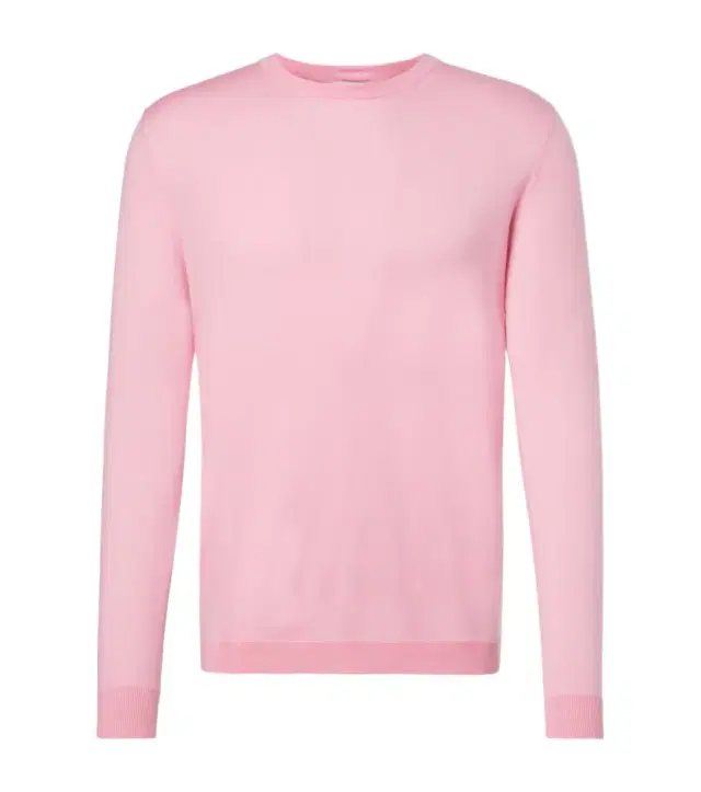 Allude Virgin wool sweater