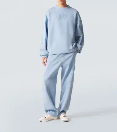Dolce & Gabbana Cotton jersey sweatpants | Thumbnail 2