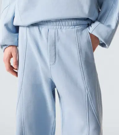 Dolce & Gabbana Cotton jersey sweatpants | Thumbnail 3