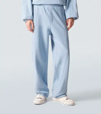 Dolce & Gabbana Cotton jersey sweatpants | Thumbnail 4