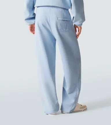 Dolce & Gabbana Cotton jersey sweatpants | Thumbnail 5