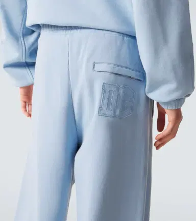 Dolce & Gabbana Cotton jersey sweatpants | Thumbnail 6