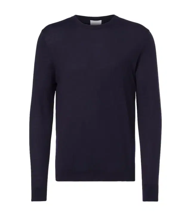 Allude Virgin wool sweater