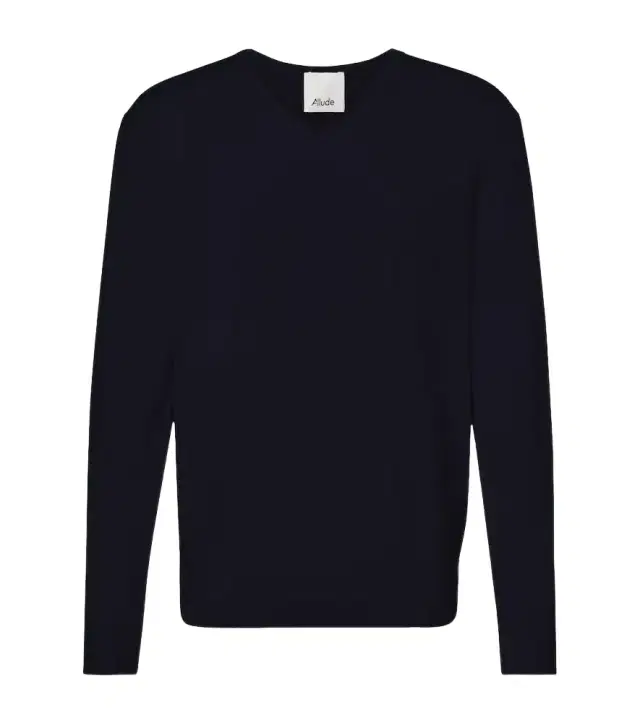 Allude Cashmere sweater