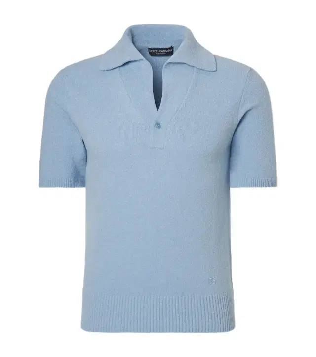 Dolce & Gabbana Cotton-blend sweater