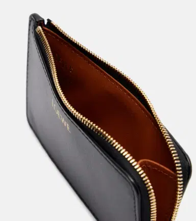 Loewe Leather card case | Thumbnail 2