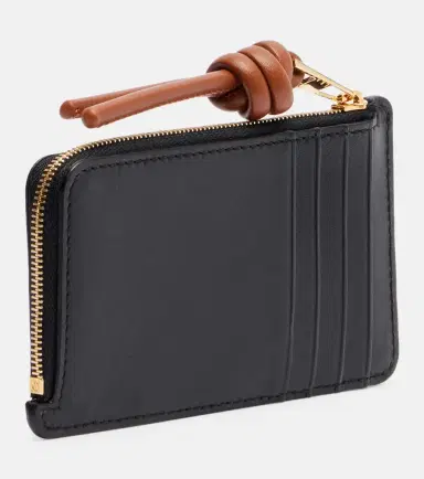 Loewe Leather card case | Thumbnail 3