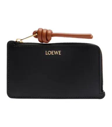 Loewe Leather card case | Thumbnail 1