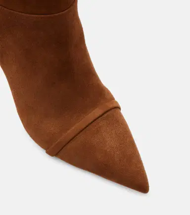 Malone Souliers Isley 70 suede ankle boots | Thumbnail 2 Malone Souliers Isley 70 suede ankle boots | Thumbnail 2
