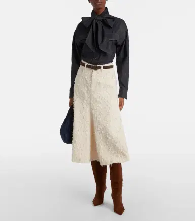 Malone Souliers Isley 70 suede ankle boots | Thumbnail 5 Malone Souliers Isley 70 suede ankle boots | Thumbnail 5