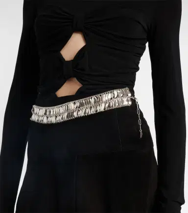 Isabel Marant Kailai embellished belt | Thumbnail 3 Isabel Marant Kailai embellished belt | Thumbnail 3