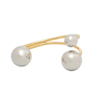 Isabel Marant Elina cuff bracelet | Thumbnail 1 Isabel Marant Elina cuff bracelet | Thumbnail 1