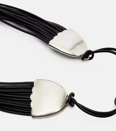 Isabel Marant Brandy leather belt | Thumbnail 2