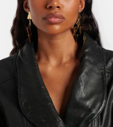 Isabel Marant Blair drop earrings | Thumbnail 6 Isabel Marant Blair drop earrings | Thumbnail 6