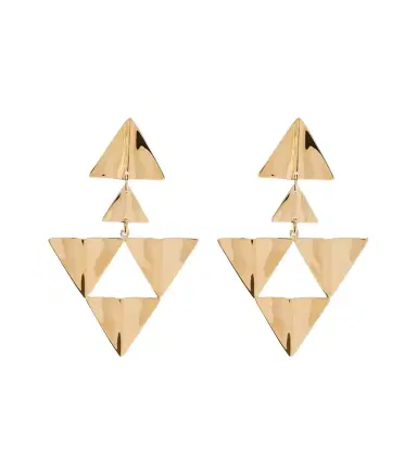 Isabel Marant Blair drop earrings | Thumbnail 1 Isabel Marant Blair drop earrings | Thumbnail 1