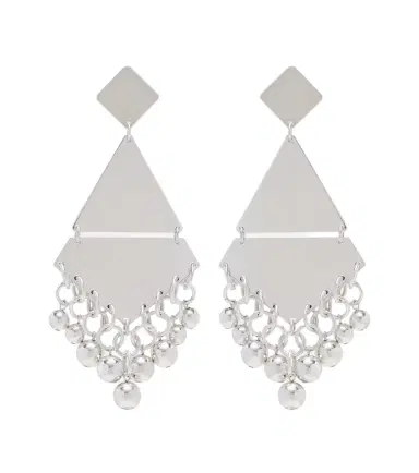 Isabel Marant Mia drop earrings | Thumbnail 1