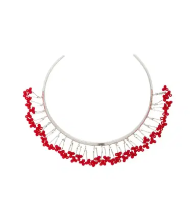 Isabel Marant Beaded choker | Thumbnail 1
