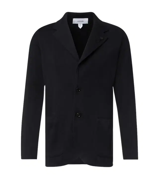 Cotton blazer
