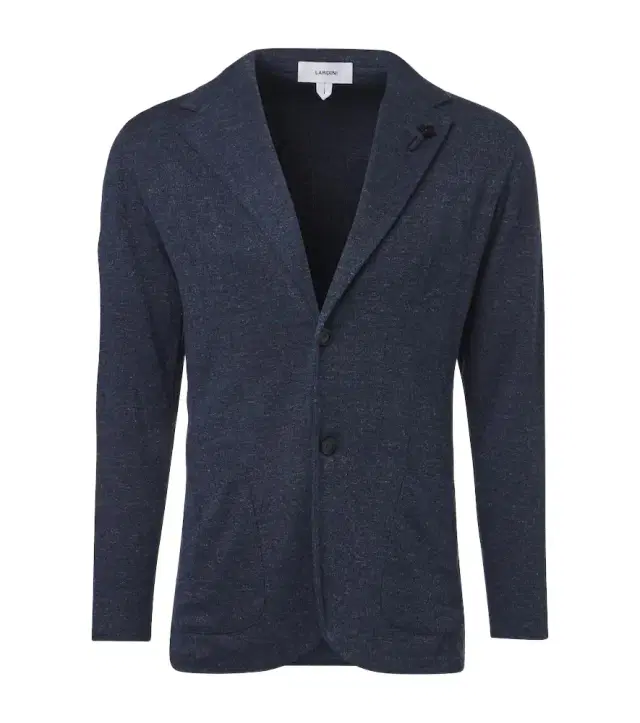 Lardini Linen and silk blazer