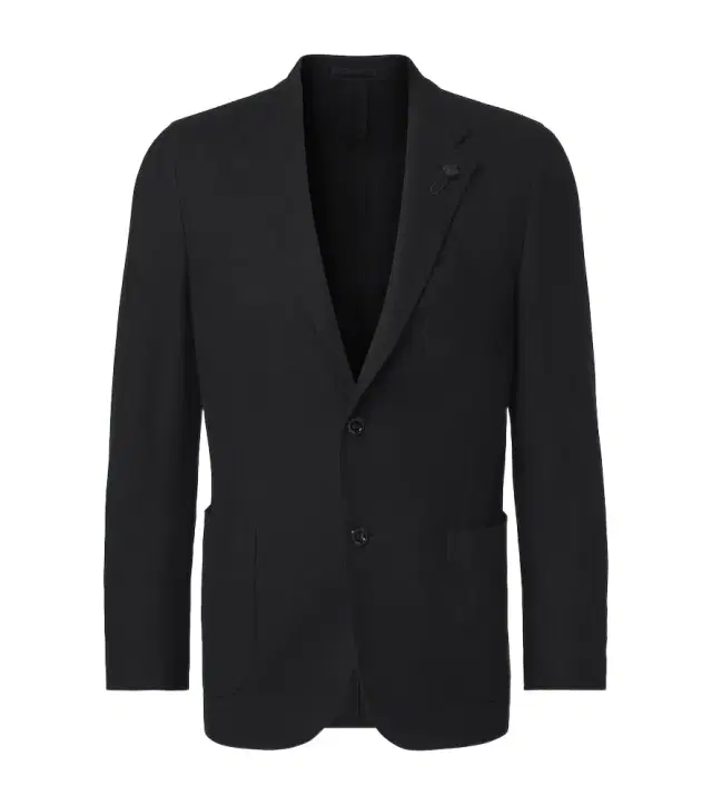 Lardini Cotton blazer