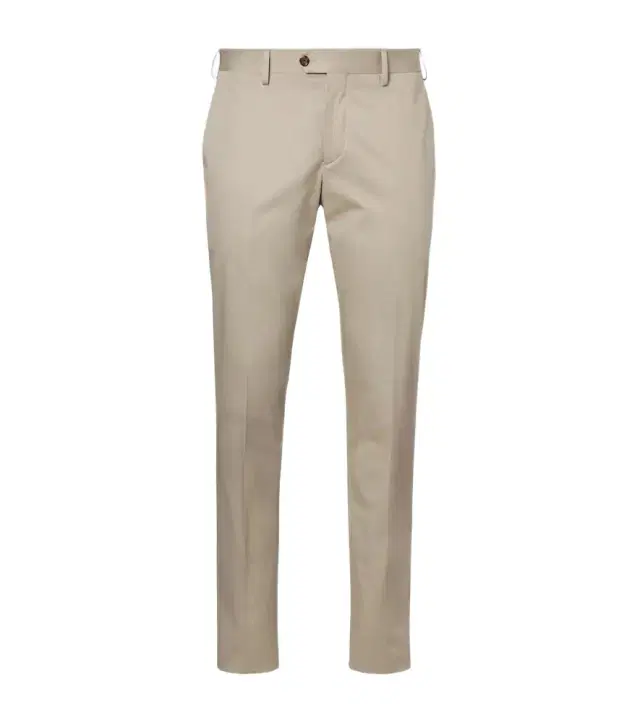Lardini Cotton chinos