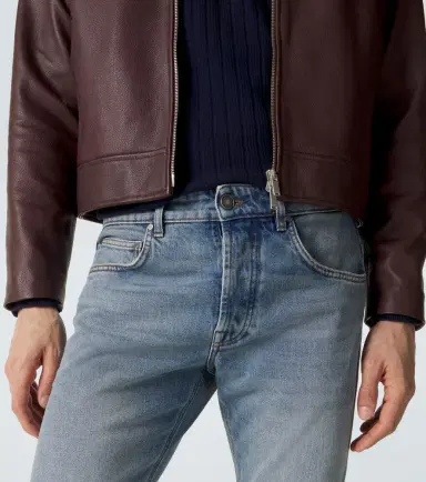 Lardini Slim jeans | Thumbnail 2