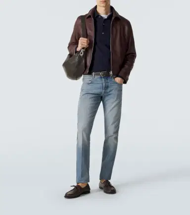 Lardini Slim jeans | Thumbnail 3