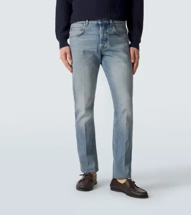 Lardini Slim jeans | Thumbnail 4