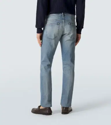 Lardini Slim jeans | Thumbnail 5