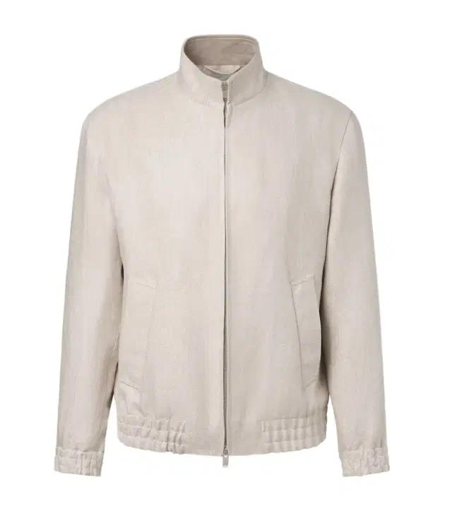 Linen jacket