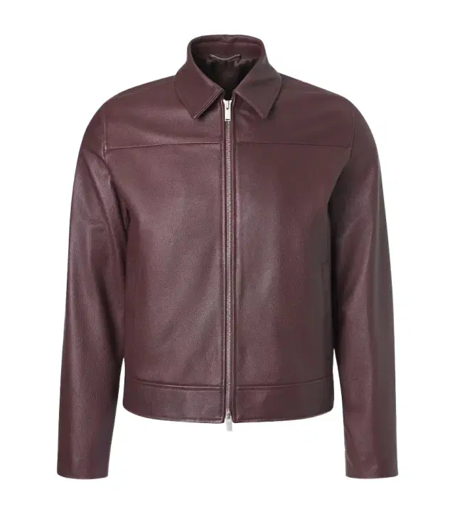 Lardini Leather jacket