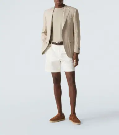 Lardini Suede espadrilles | Thumbnail 7