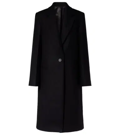 TOTEME Wool-blend coat | Thumbnail 1 TOTEME Wool-blend coat | Thumbnail 1