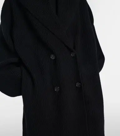 TOTEME Wool-blend cardigan | Thumbnail 4 TOTEME Wool-blend cardigan | Thumbnail 4