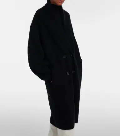 TOTEME Wool-blend cardigan | Thumbnail 5 TOTEME Wool-blend cardigan | Thumbnail 5