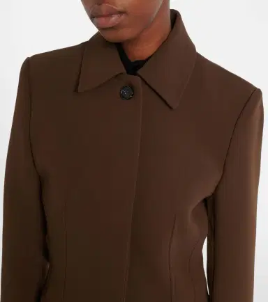 TOTEME Single-breasted blazer | Thumbnail 3 TOTEME Single-breasted blazer | Thumbnail 3