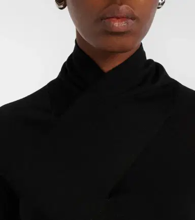 TOTEME Wool sweater | Thumbnail 4 TOTEME Wool sweater | Thumbnail 4