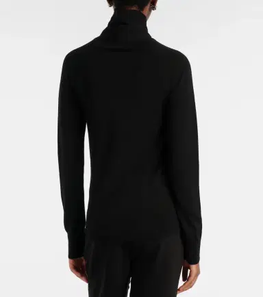 TOTEME Wool sweater | Thumbnail 5 TOTEME Wool sweater | Thumbnail 5