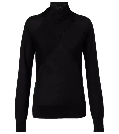 TOTEME Wool sweater | Thumbnail 1 TOTEME Wool sweater | Thumbnail 1
