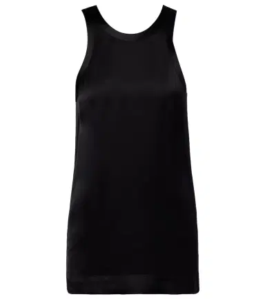 Toteme Satin top | Thumbnail 1