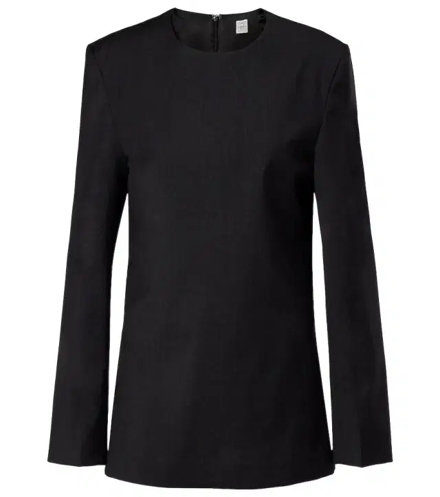 Toteme Wool blouse