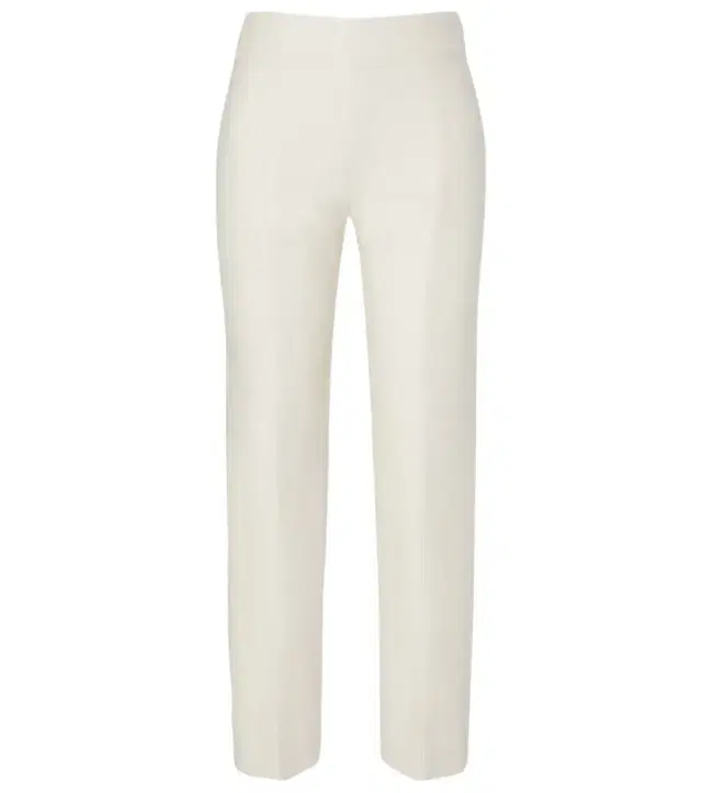 Toteme Wool and silk slim pants